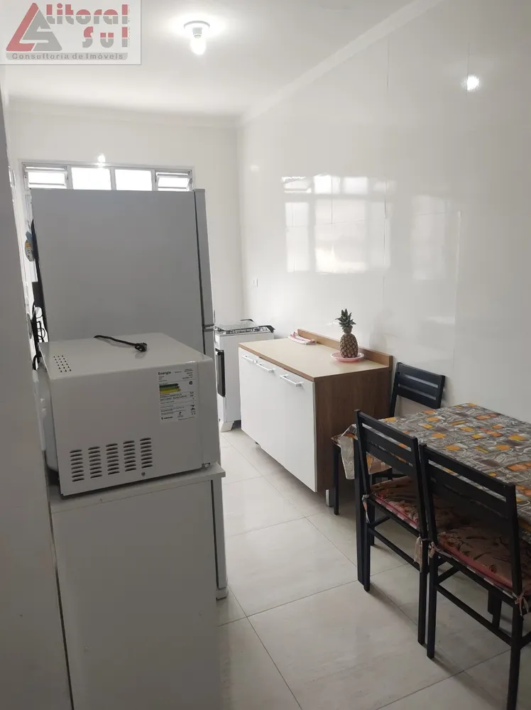 Apartamento, 1 quarto, 52 m² - Foto 3