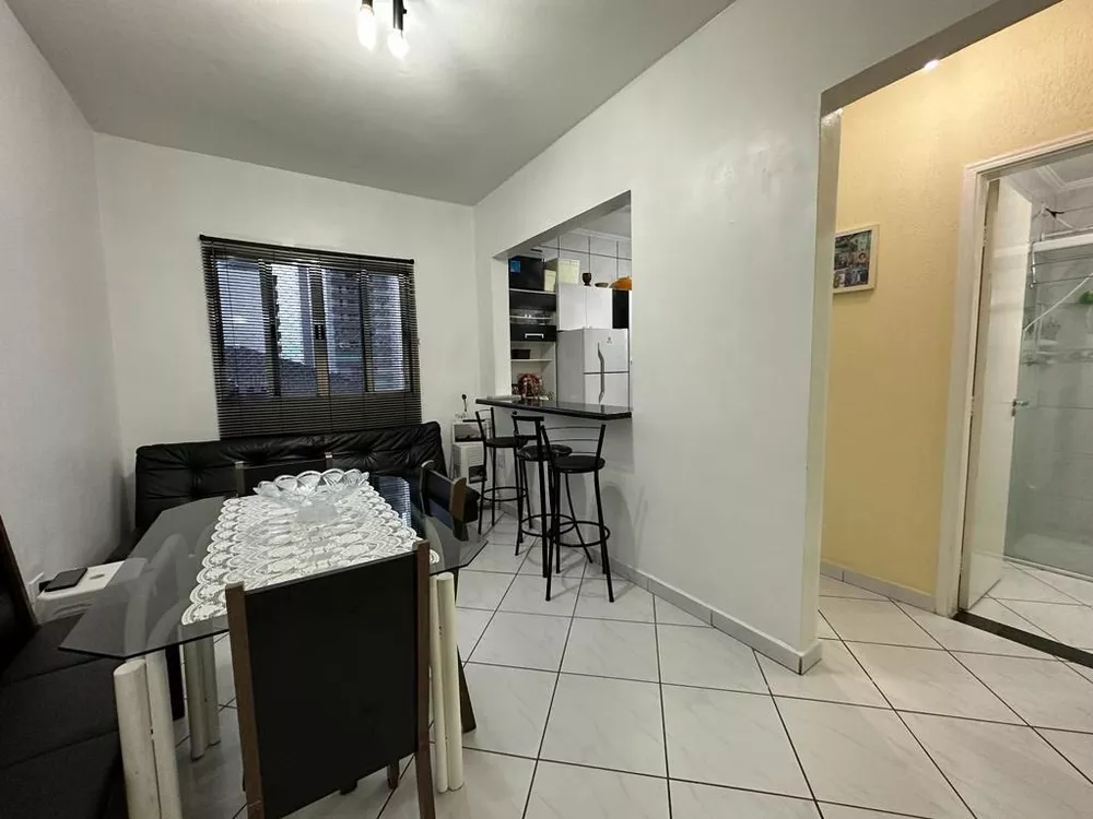 Apartamento, 1 quarto, 56 m² - Foto 11