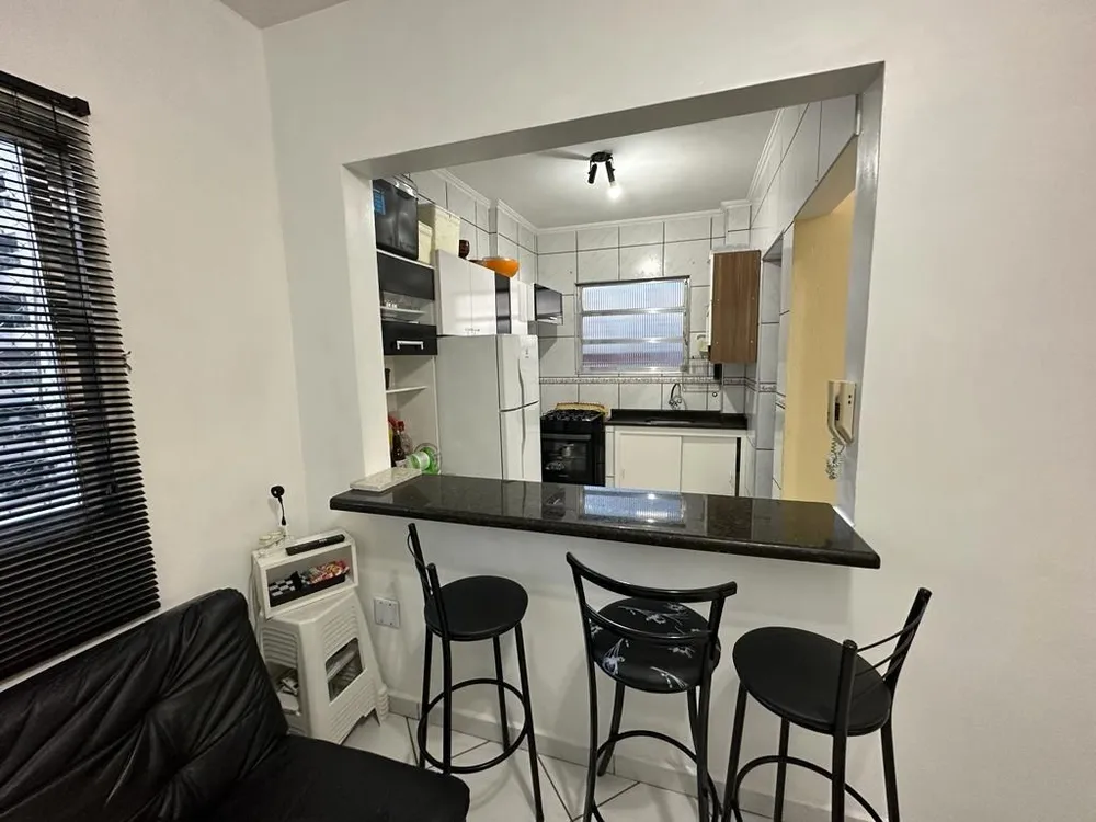 Apartamento, 1 quarto, 56 m² - Foto 2
