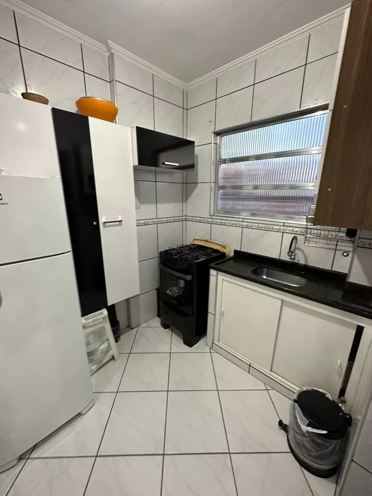 Apartamento, 1 quarto, 56 m² - Foto 3