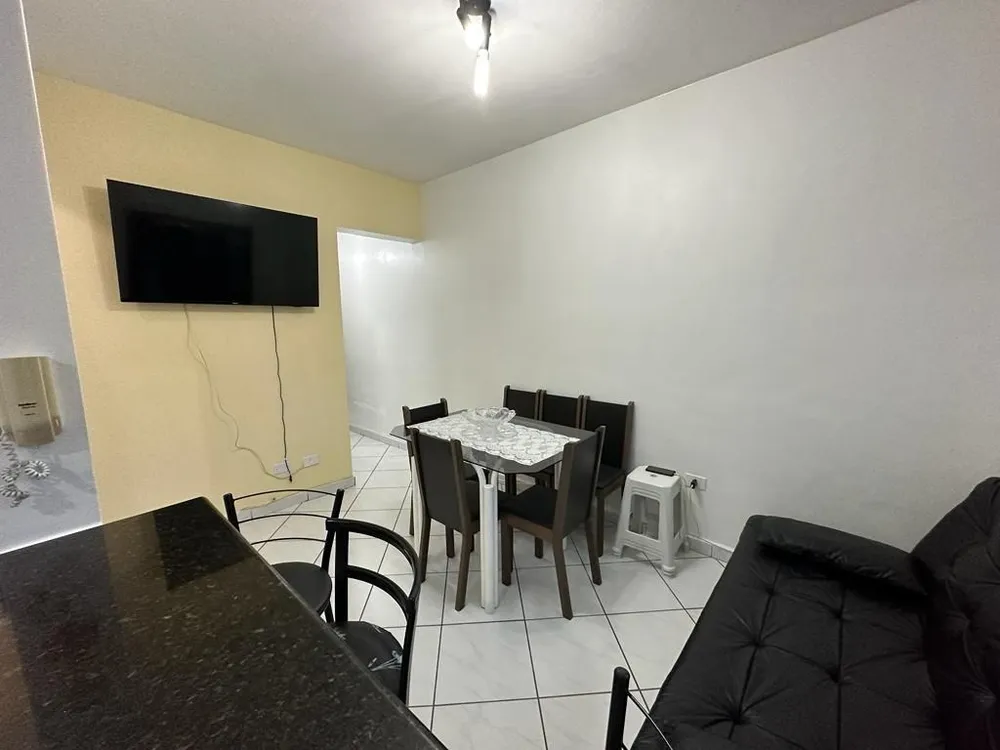 Apartamento, 1 quarto, 56 m² - Foto 1