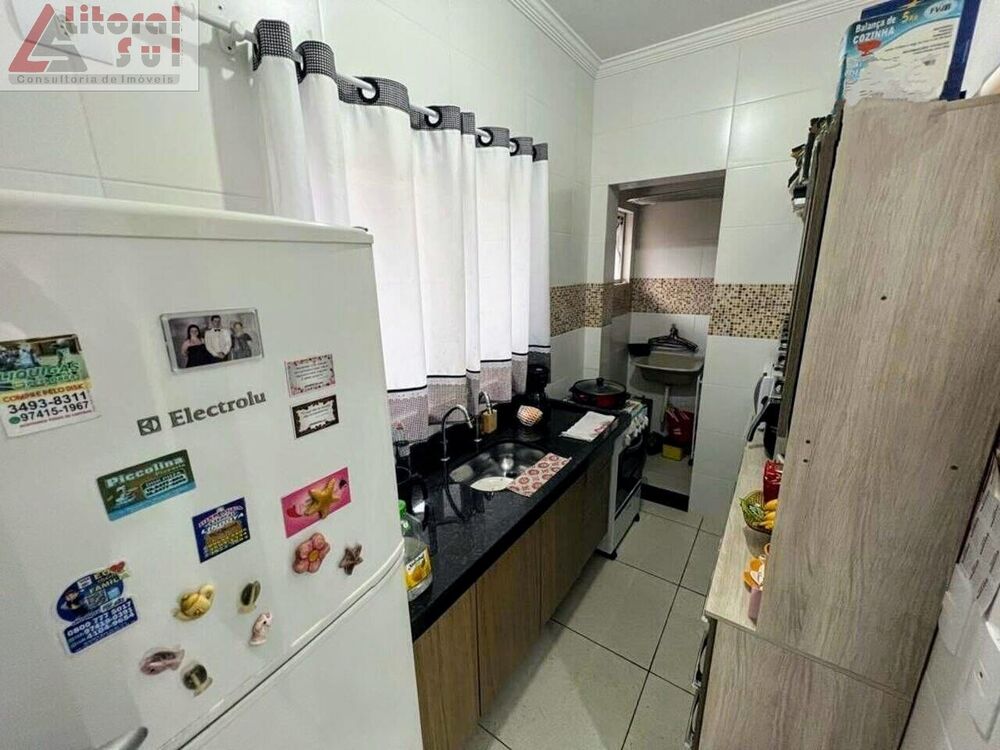 Casa, 2 quartos - Foto 5