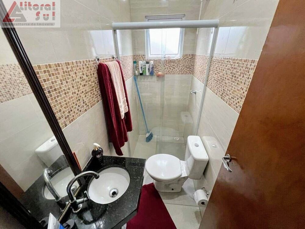 Casa, 2 quartos - Foto 11