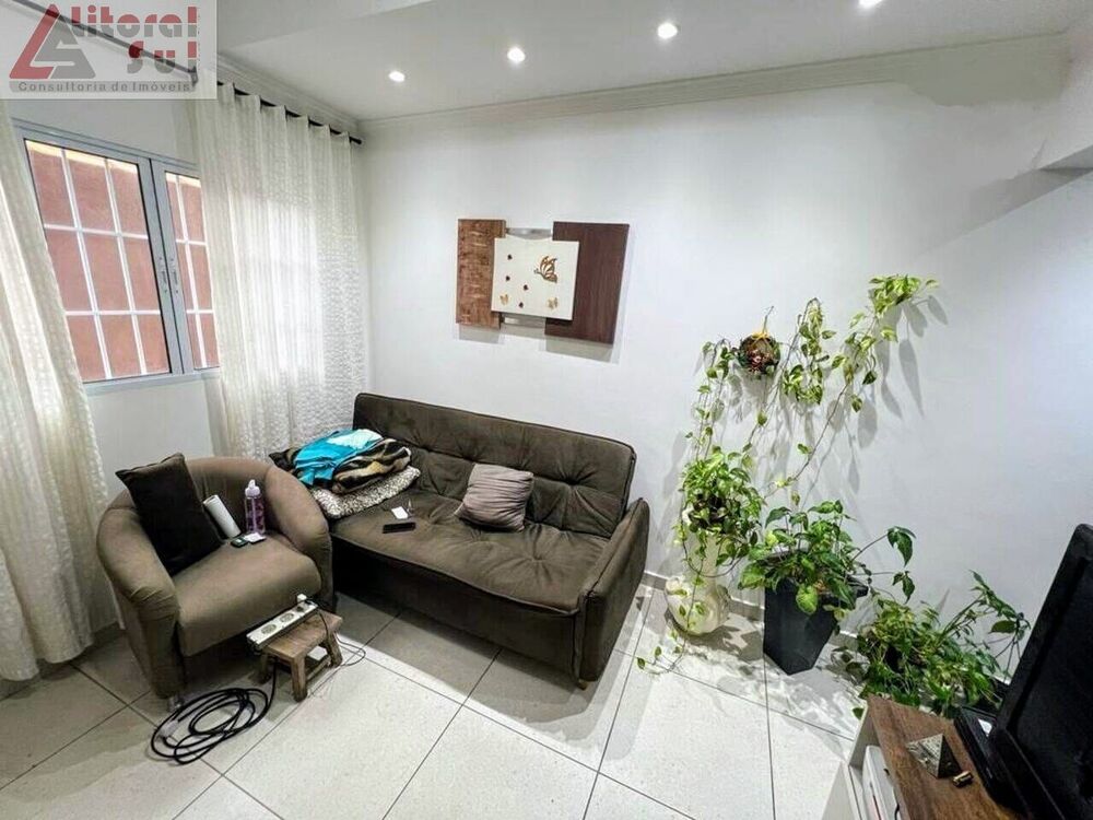 Casa, 2 quartos - Foto 1