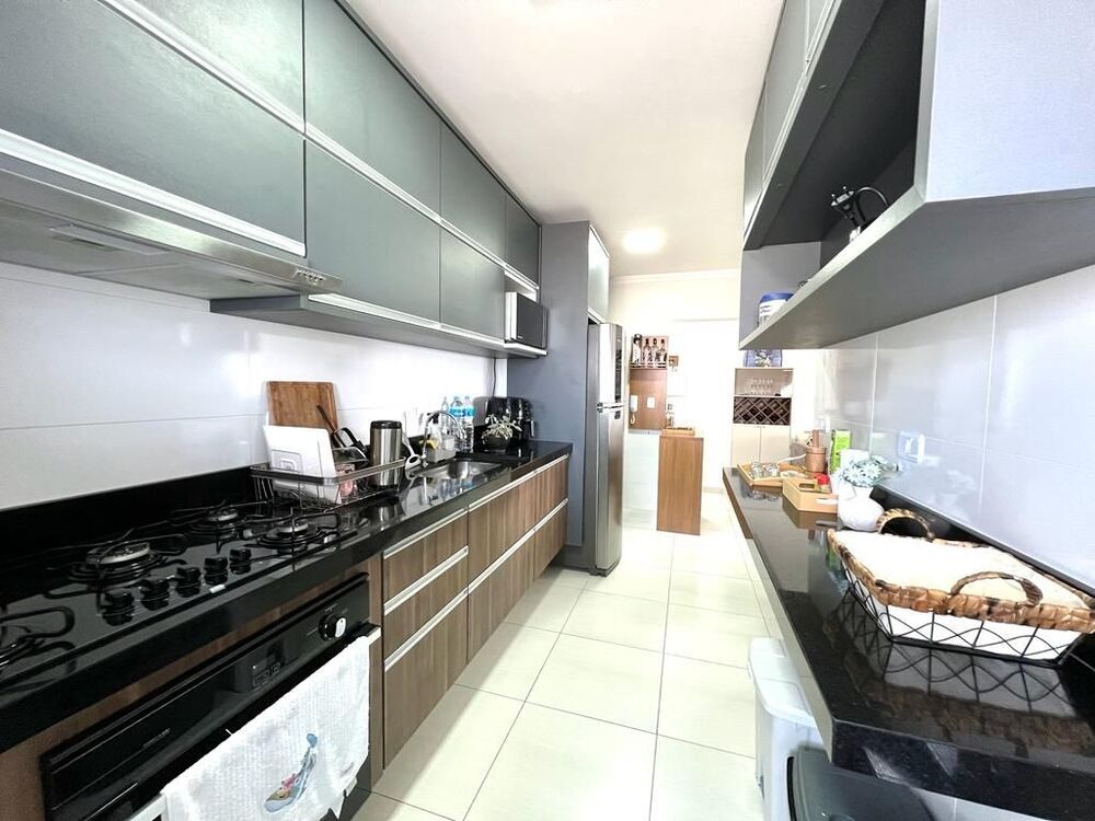 Apartamento, 2 quartos, 78 m² - Foto 1