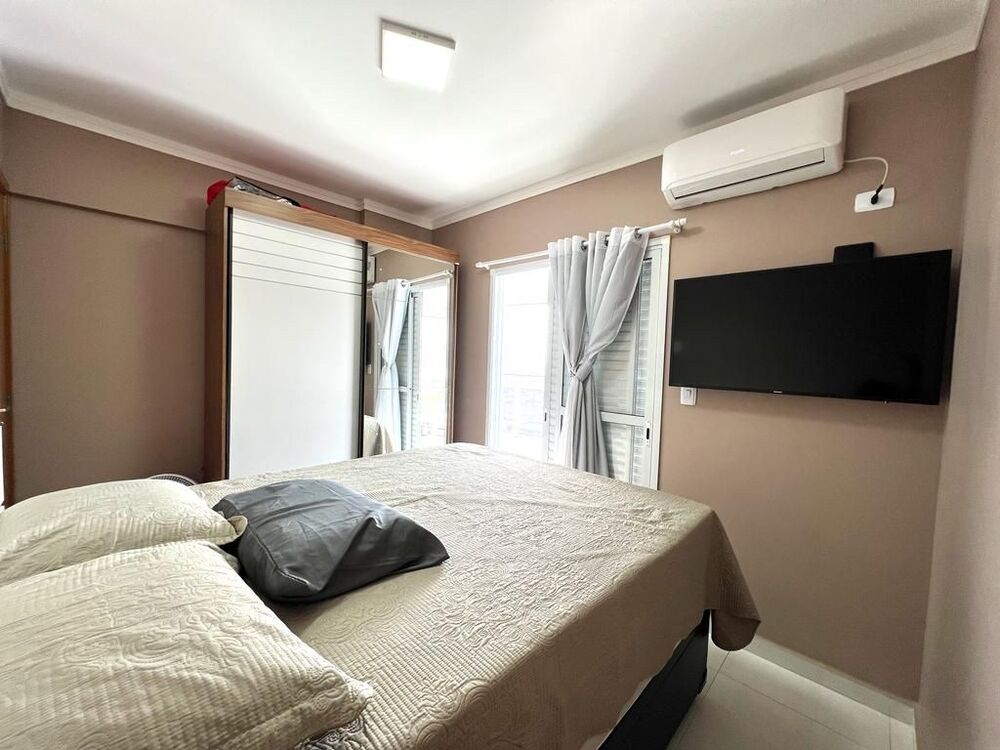 Apartamento, 2 quartos, 78 m² - Foto 4