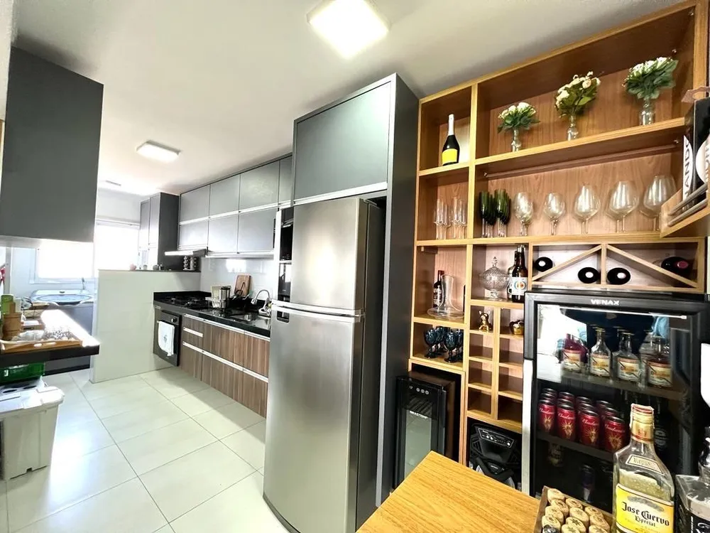 Apartamento, 2 quartos, 78 m² - Foto 4