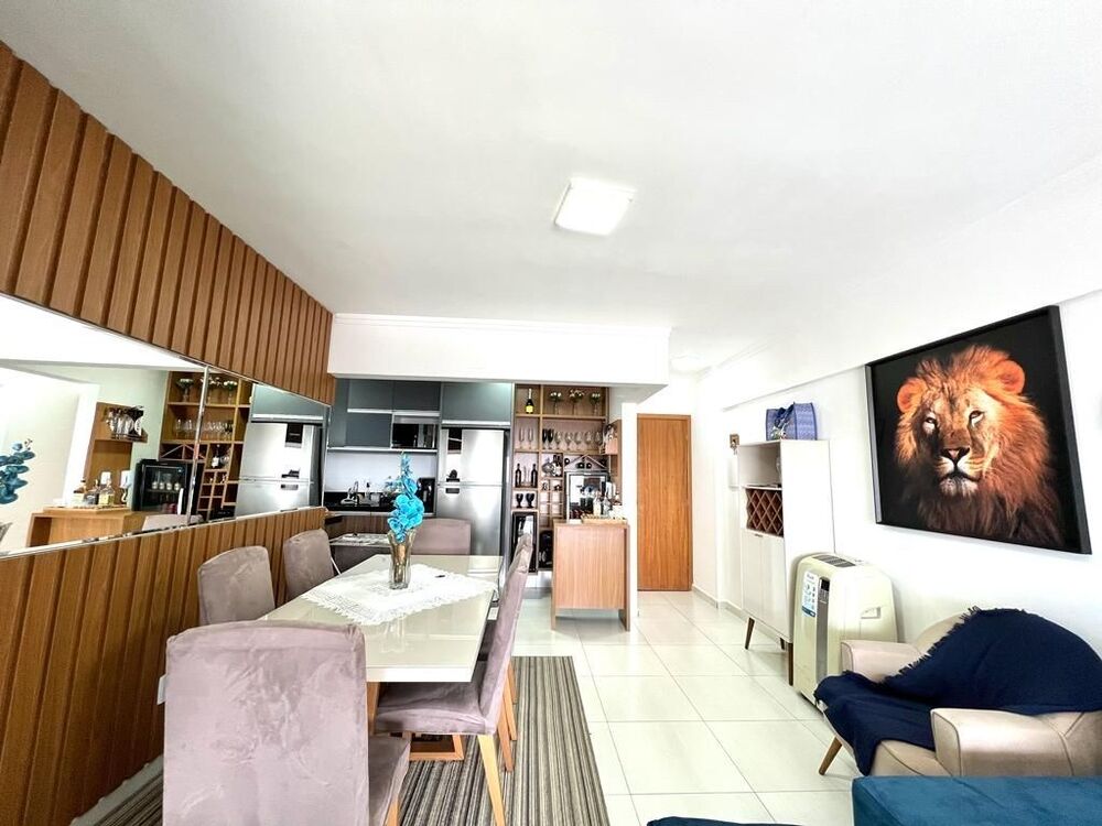 Apartamento, 2 quartos, 78 m² - Foto 5