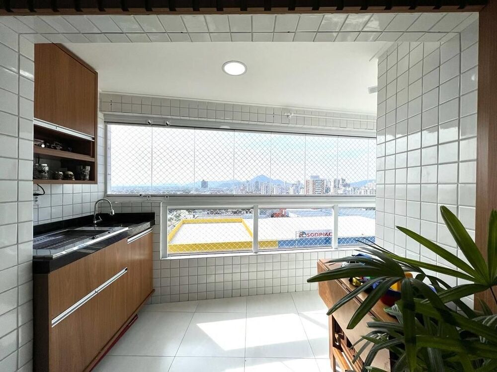 Apartamento, 2 quartos, 78 m² - Foto 3