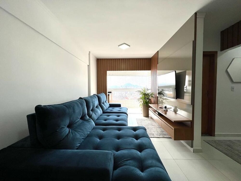Apartamento, 2 quartos, 78 m² - Foto 6