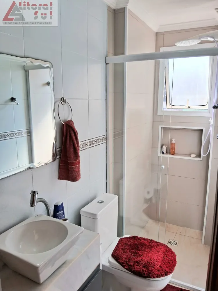 Apartamento, 2 quartos, 72 m² - Foto 10