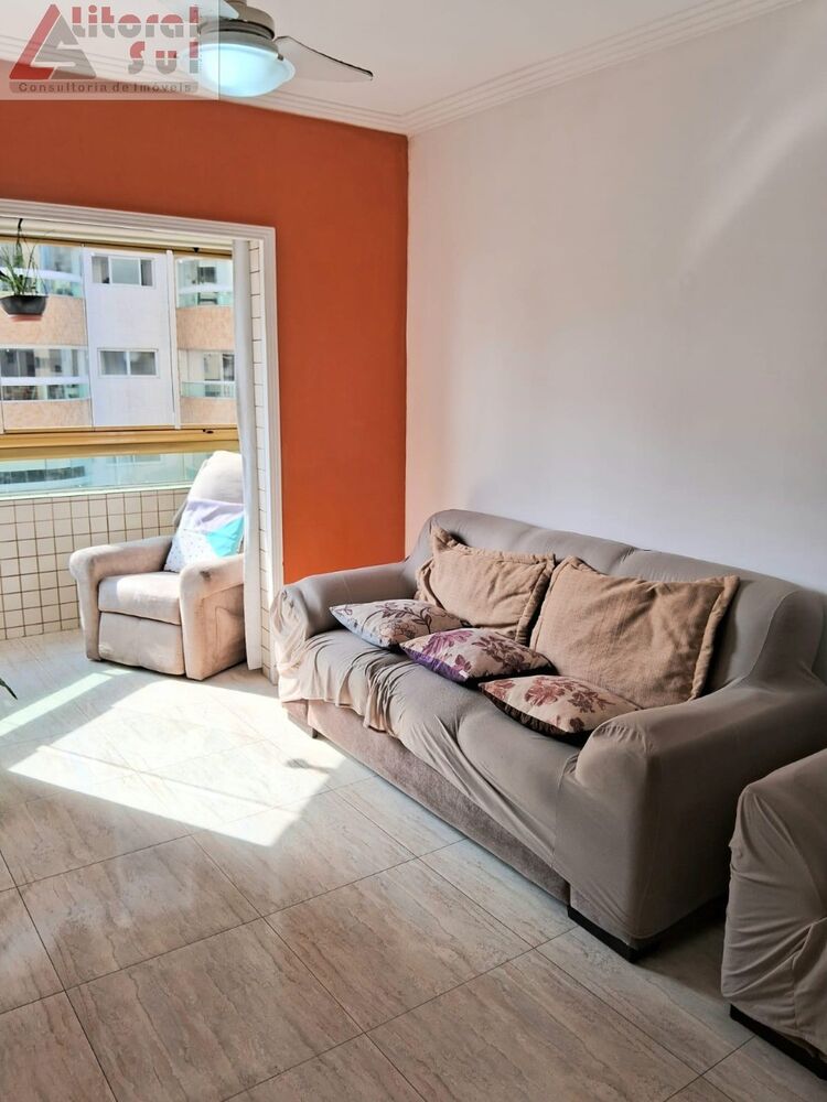 Apartamento, 2 quartos, 72 m² - Foto 2