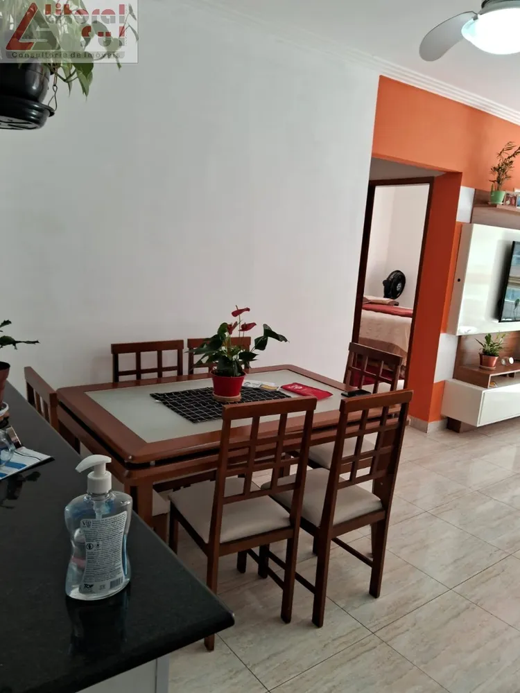 Apartamento, 2 quartos, 72 m² - Foto 14