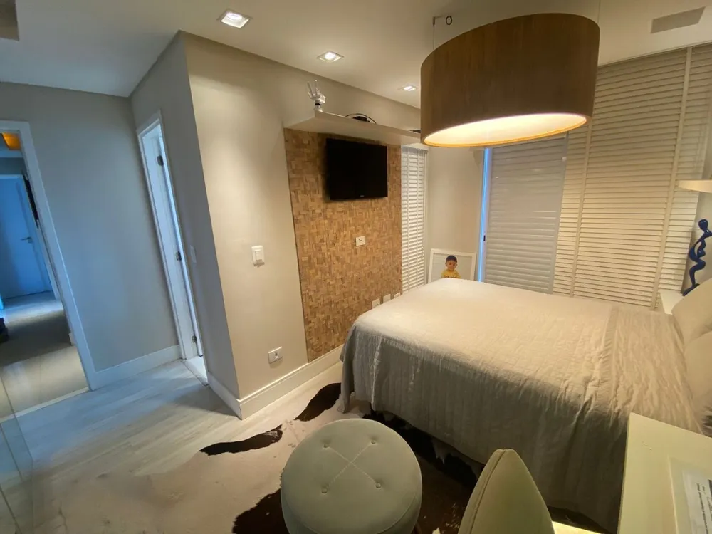 Apartamento, 3 quartos, 127 m² - Foto 3