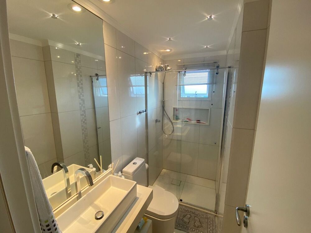 Apartamento, 3 quartos, 127 m² - Foto 4