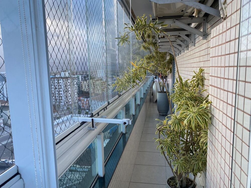 Apartamento, 3 quartos, 127 m² - Foto 2