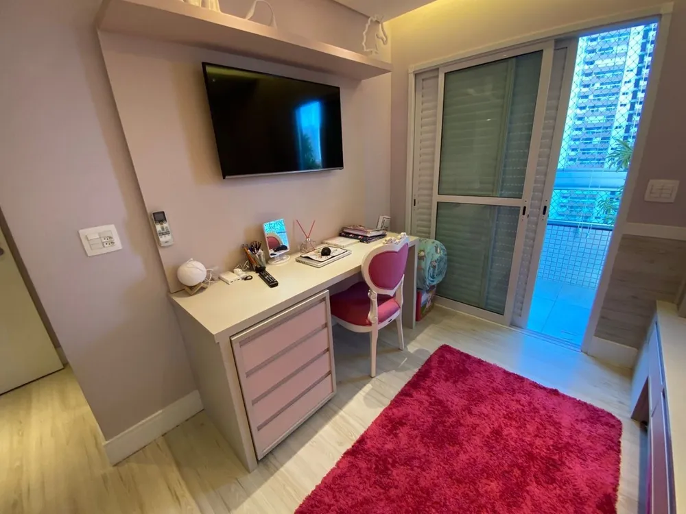 Apartamento, 3 quartos, 127 m² - Foto 6
