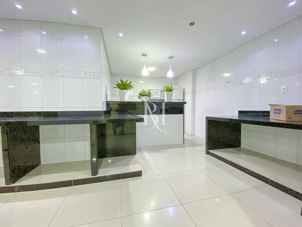 Apartamento, 3 quartos, 127 m² - Foto 2