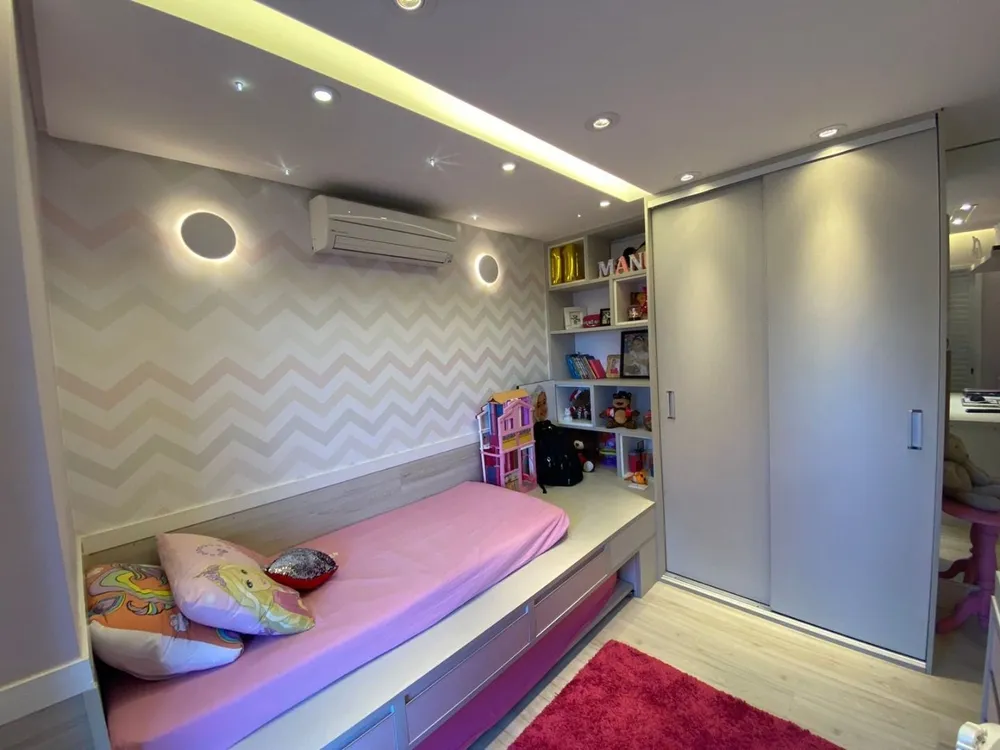 Apartamento, 3 quartos, 127 m² - Foto 7