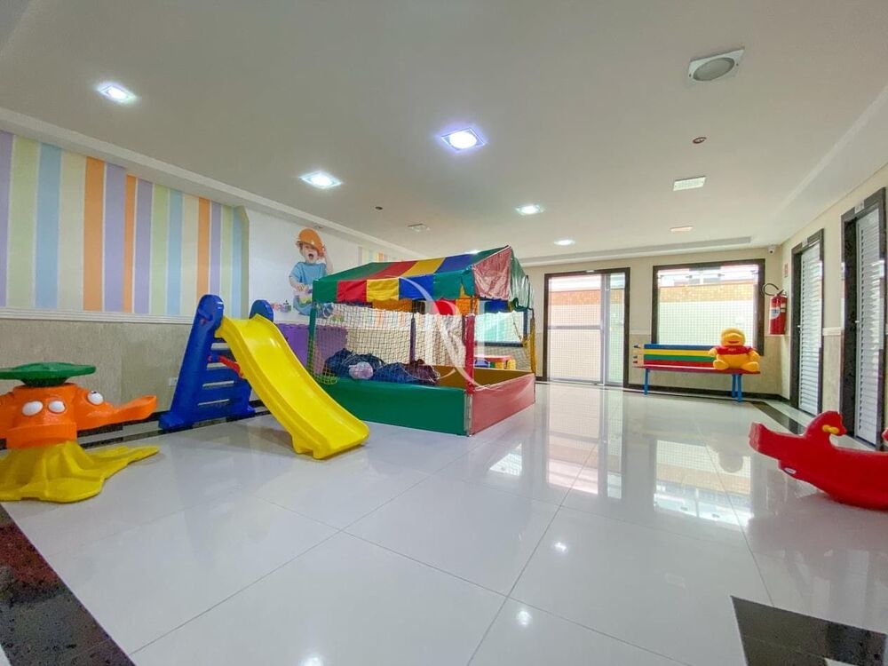 Apartamento, 3 quartos, 127 m² - Foto 3