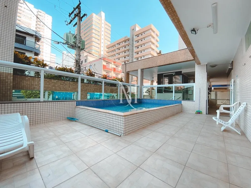Apartamento, 3 quartos, 127 m² - Foto 5