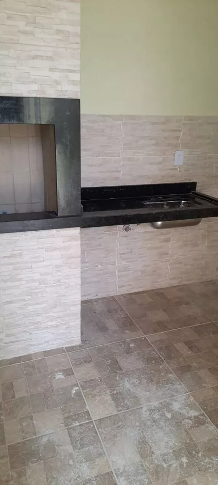 Casa, 2 quartos - Foto 4