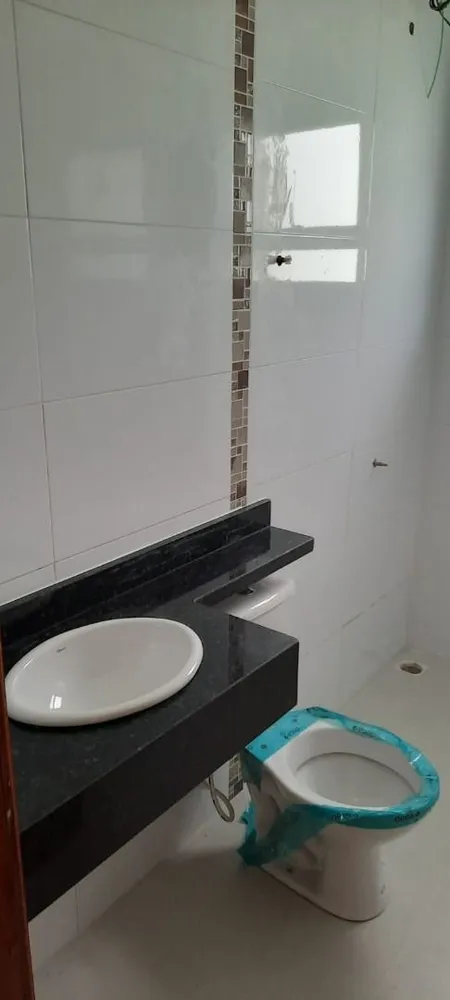 Casa, 2 quartos - Foto 1