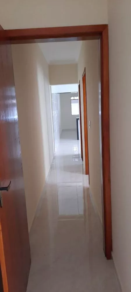 Casa, 2 quartos - Foto 1