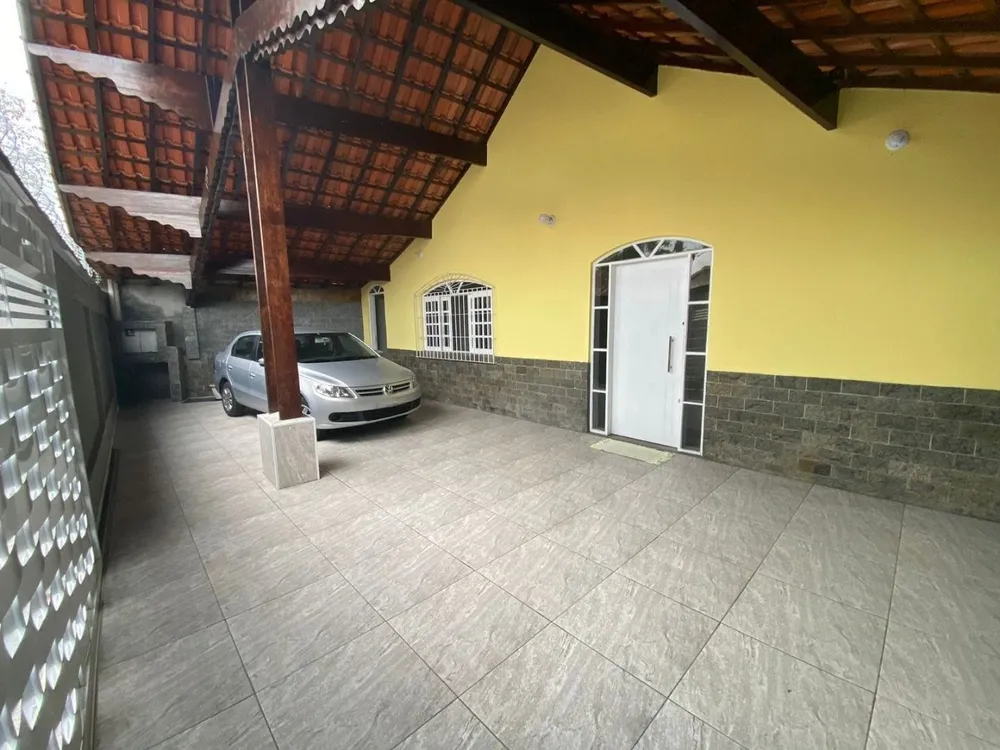Casa, 4 quartos - Foto 1
