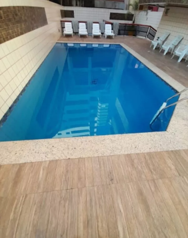 Apartamento, 2 quartos, 104 m² - Foto 12