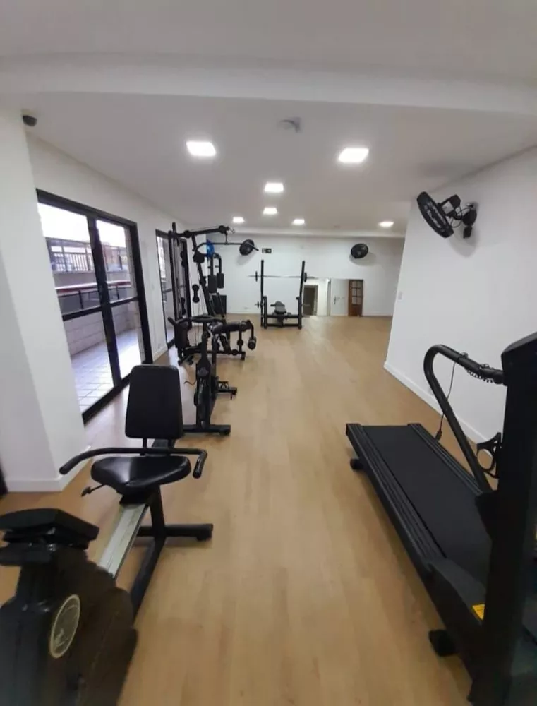 Apartamento, 2 quartos, 104 m² - Foto 3