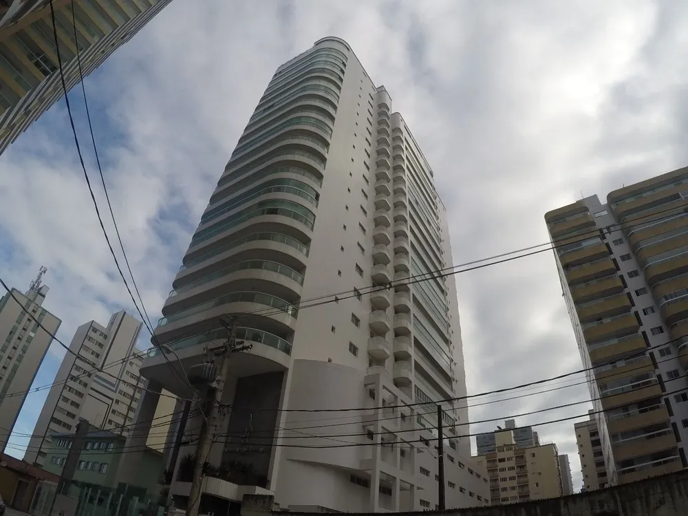 Apartamento, 3 quartos, 170 m² - Foto 2