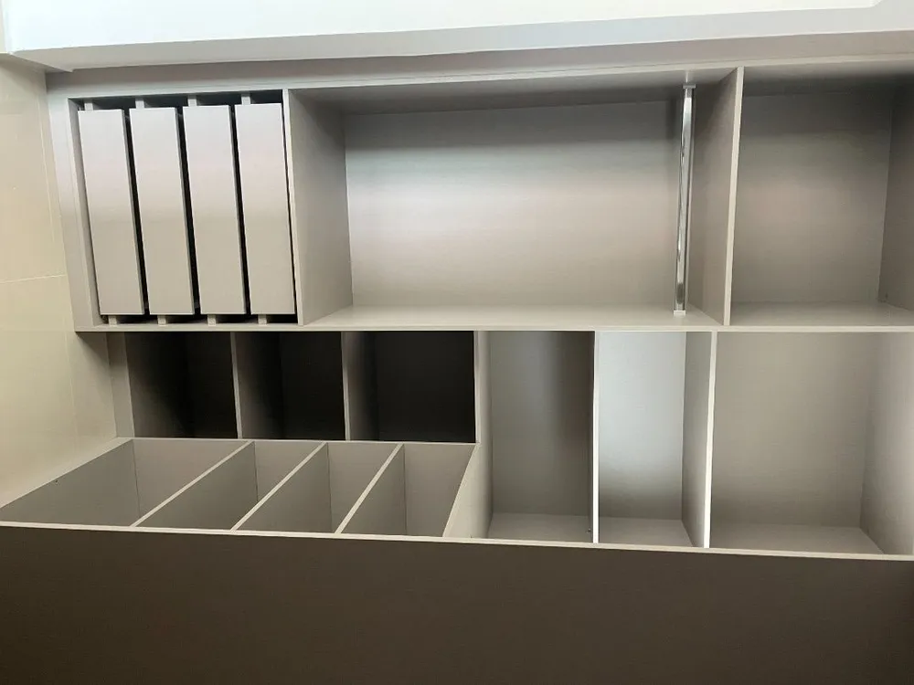 Apartamento, 3 quartos, 170 m² - Foto 17