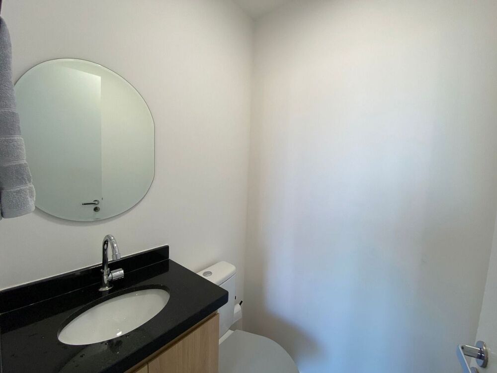 Apartamento, 1 quarto, 45 m² - Foto 3