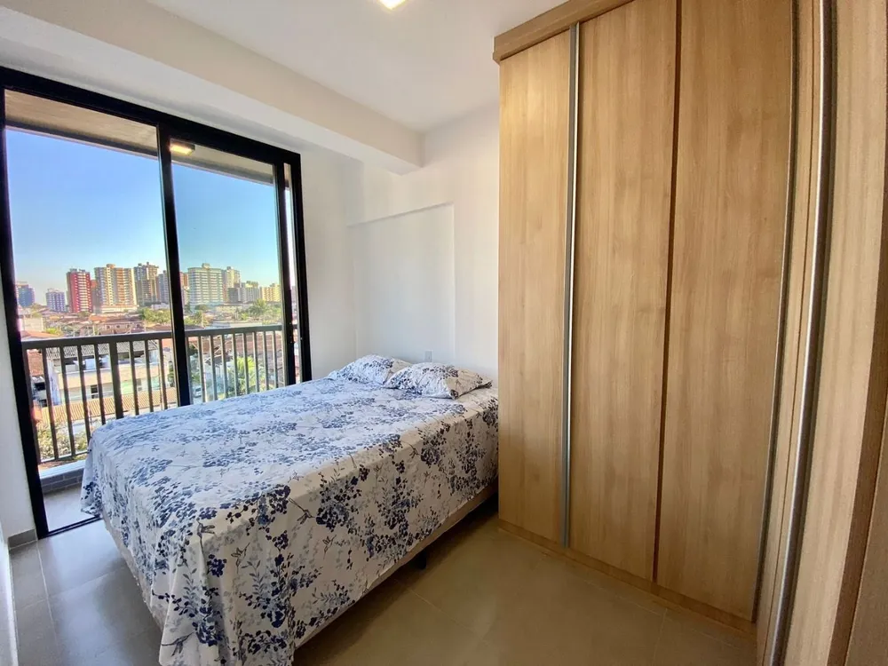 Apartamento, 1 quarto, 45 m² - Foto 5