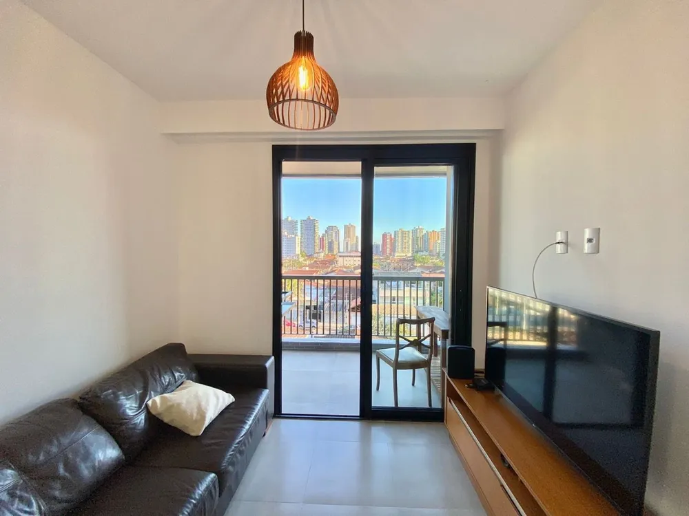 Apartamento, 1 quarto, 45 m² - Foto 6