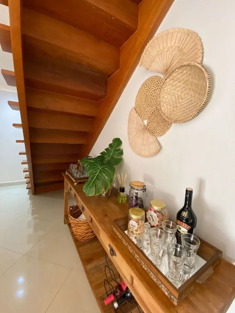 Casa, 3 quartos - Foto 3