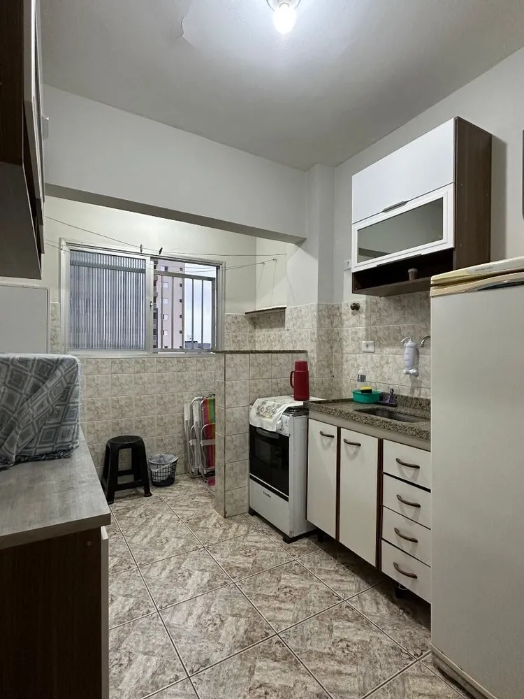 Apartamento, 1 quarto, 44 m² - Foto 5