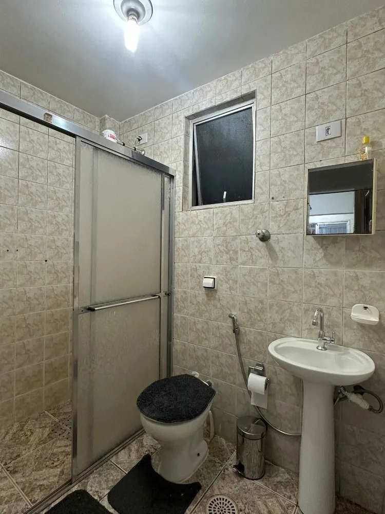 Apartamento, 1 quarto, 44 m² - Foto 2