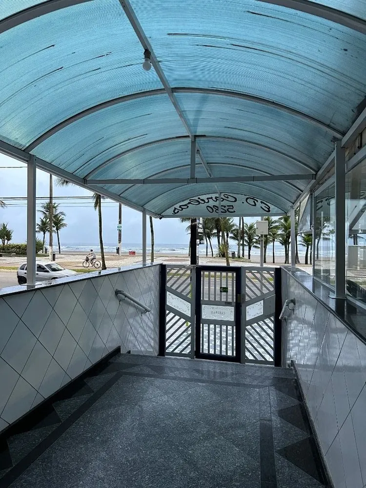 Apartamento, 1 quarto, 44 m² - Foto 1