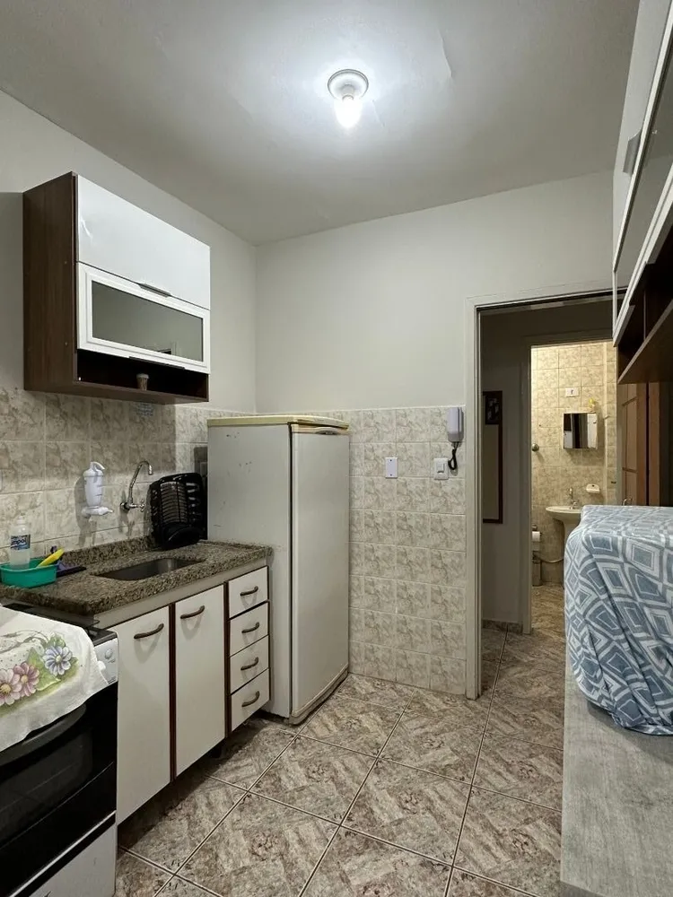 Apartamento, 1 quarto, 44 m² - Foto 8