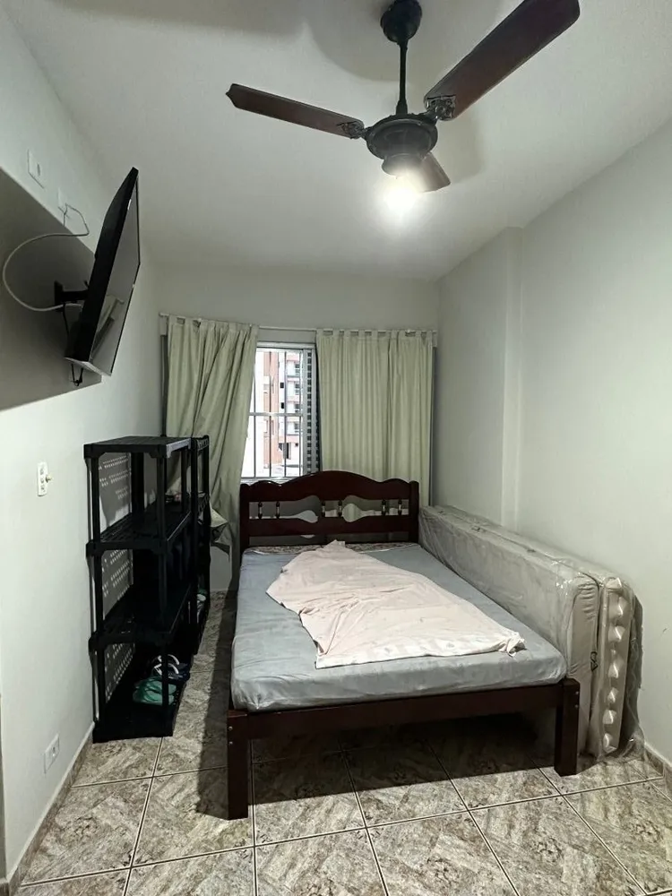 Apartamento, 1 quarto, 44 m² - Foto 4