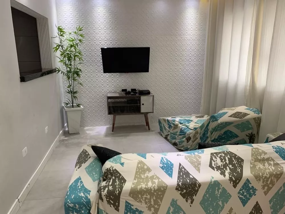 Sobrado, 2 quartos - Foto 4