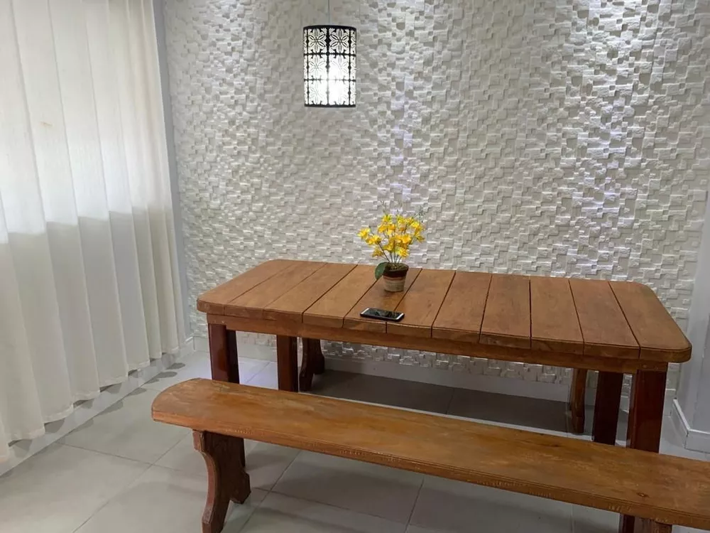 Sobrado, 2 quartos - Foto 1