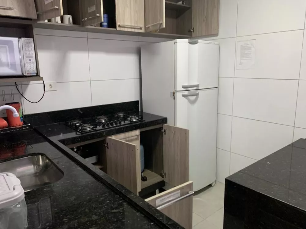 Sobrado, 2 quartos - Foto 2