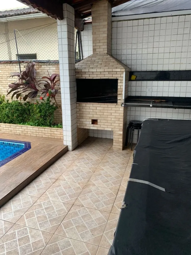 Sobrado, 2 quartos - Foto 2