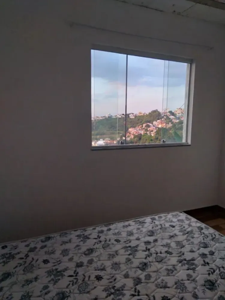 Casa, 4 quartos - Foto 2
