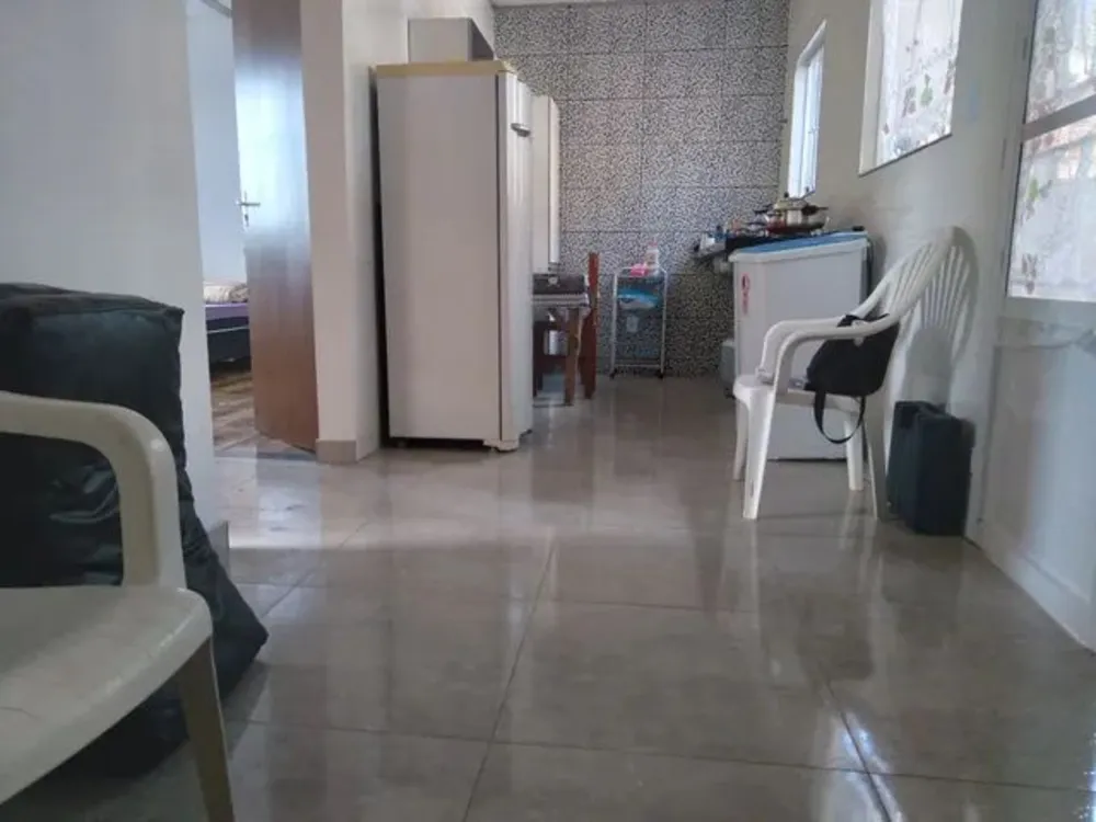 Casa, 4 quartos - Foto 1