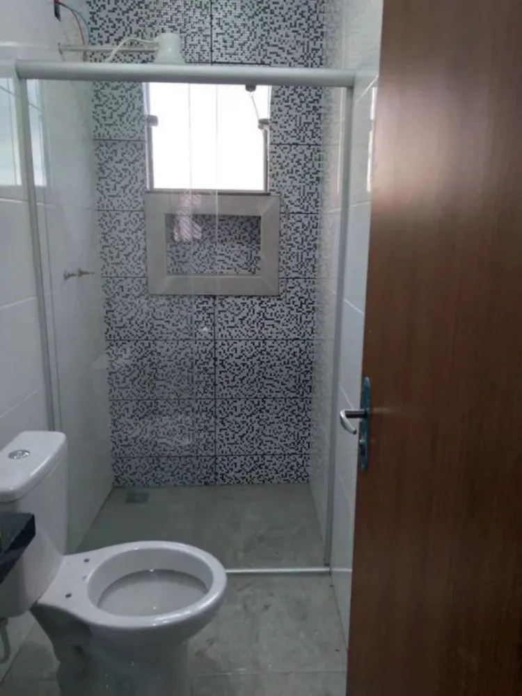 Casa, 4 quartos - Foto 3