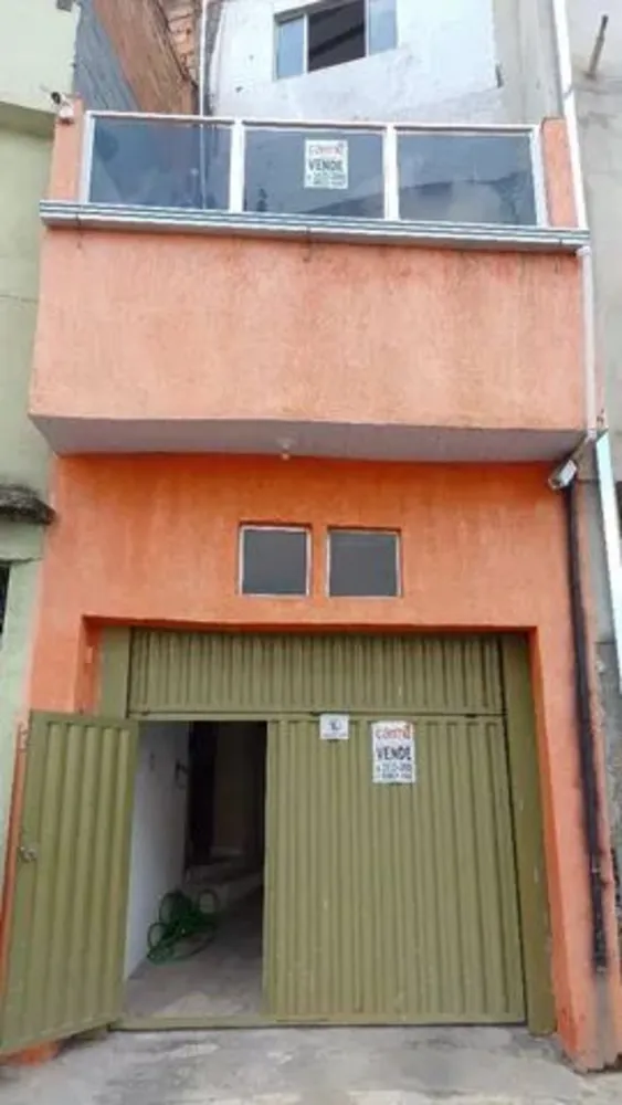 Casa, 5 quartos - Foto 2